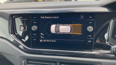 Volkswagen Polo 1.0 TSI Life 5dr Petrol Hatchback